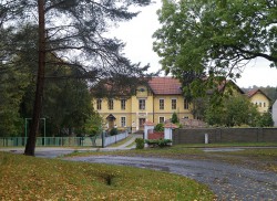 Předměřice